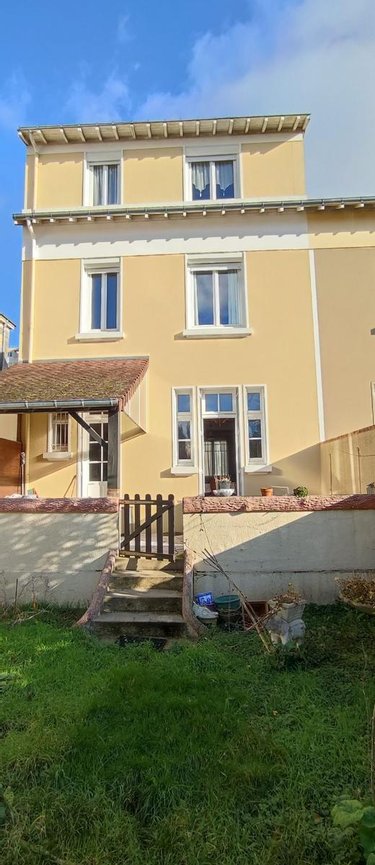 Maison a vendre Le Mans 72000 Sarthe 125 m2 4 pièces 274322 euros