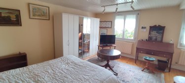 Maison a vendre Le Mans 72000 Sarthe 125 m2 4 pièces 274322 euros