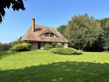 Maison a vendre Quiberville sur Mer 76860 Seine-Maritime 159 m2 7 pièces 349000 euros
