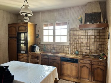 Maison a vendre Quiberville sur Mer 76860 Seine-Maritime 159 m2 7 pièces 349000 euros