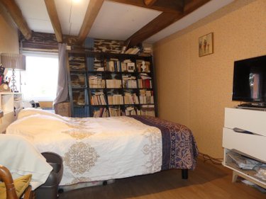 Maison a vendre Sainte-Marie 35600 Ille-et-Vilaine 115 m2 5 pièces 139788 euros