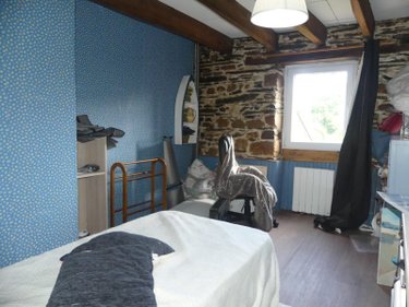 Maison a vendre Sainte-Marie 35600 Ille-et-Vilaine 115 m2 5 pièces 139788 euros