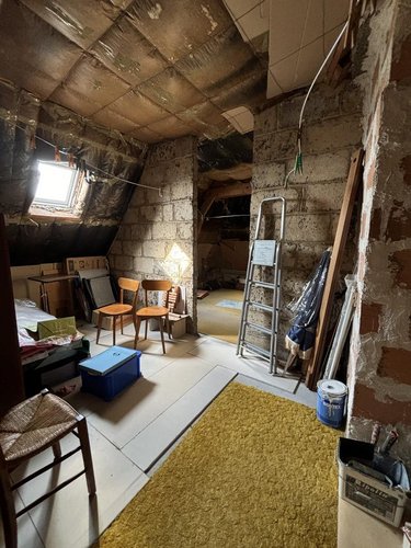 Maison a vendre Fougères 35300 Ille-et-Vilaine 93 m2 5 pièces 166330 euros