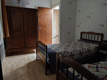 Maison a vendre Fougères 35300 Ille-et-Vilaine 93 m2 5 pièces 166330 euros