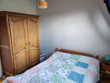 Maison a vendre Fougères 35300 Ille-et-Vilaine 93 m2 5 pièces 166330 euros