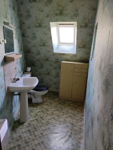 Maison a vendre Fougères 35300 Ille-et-Vilaine 93 m2 5 pièces 166330 euros