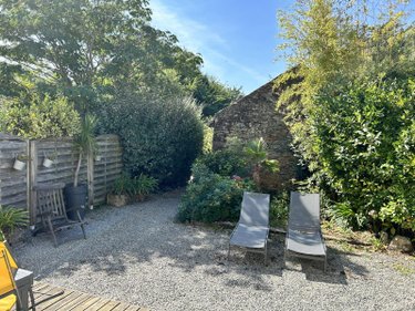 Maison a vendre Le Palais 56360 Morbihan 107 m2 5 pièces 414000 euros