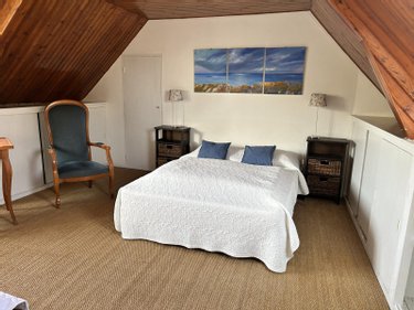 Maison a vendre Le Palais 56360 Morbihan 107 m2 5 pièces 414000 euros