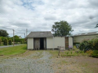 Terrain a batir a vendre Camlez 22450 Côtes-d'Armor  58350 euros