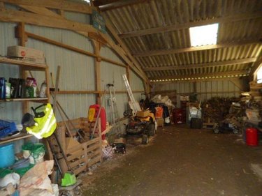 Terrain a batir a vendre Camlez 22450 Côtes-d'Armor  58350 euros