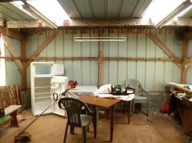 Terrain a batir a vendre Camlez 22450 Côtes-d'Armor  58350 euros
