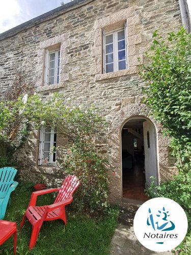 Maison a vendre Tréguier 22220 Côtes-d'Armor 80 m2 5 pièces 170000 euros