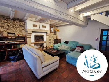 Maison a vendre Tréguier 22220 Côtes-d'Armor 80 m2 5 pièces 170000 euros