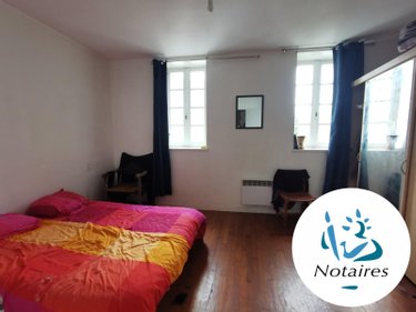Maison a vendre Tréguier 22220 Côtes-d'Armor 80 m2 5 pièces 170000 euros
