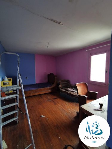 Maison a vendre Tréguier 22220 Côtes-d'Armor 80 m2 5 pièces 170000 euros
