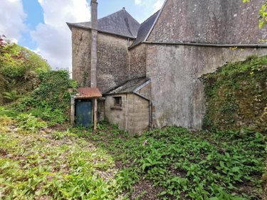 Maison a vendre Plounévez-Moëdec 22810 Côtes-d'Armor 135 m2 7 pièces 63500 euros