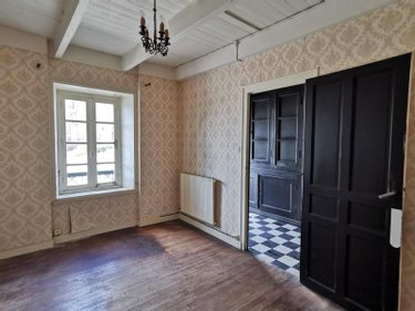 Maison a vendre Plounévez-Moëdec 22810 Côtes-d'Armor 135 m2 7 pièces 63500 euros