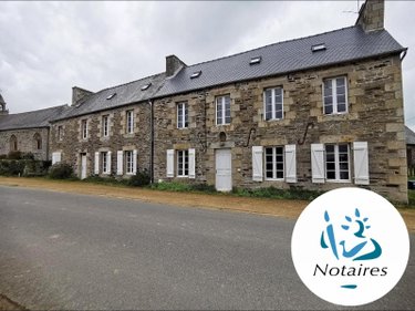 Maison a vendre Coatréven 22450 Côtes-d'Armor 278 m2 11 pièces 343250 euros
