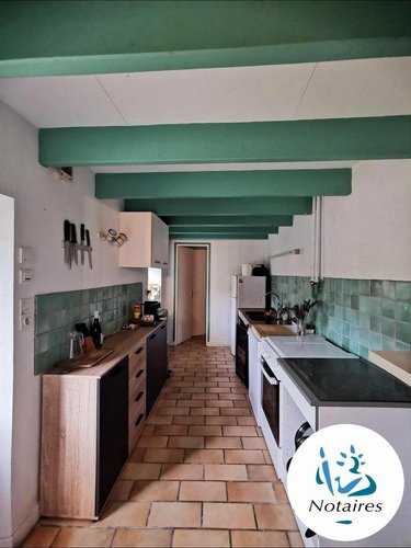 Maison a vendre Coatréven 22450 Côtes-d'Armor 278 m2 11 pièces 343250 euros