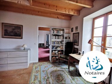 Maison a vendre Coatréven 22450 Côtes-d'Armor 278 m2 11 pièces 343250 euros