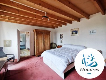 Maison a vendre Coatréven 22450 Côtes-d'Armor 278 m2 11 pièces 343250 euros