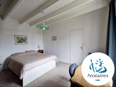Maison a vendre Coatréven 22450 Côtes-d'Armor 278 m2 11 pièces 343250 euros