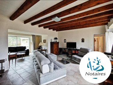 Maison a vendre Coatréven 22450 Côtes-d'Armor 278 m2 11 pièces 343250 euros