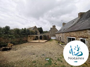 Maison a vendre Coatréven 22450 Côtes-d'Armor 278 m2 11 pièces 343250 euros