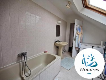 Maison a vendre Coatréven 22450 Côtes-d'Armor 278 m2 11 pièces 343250 euros