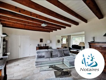 Maison a vendre Coatréven 22450 Côtes-d'Armor 278 m2 11 pièces 343250 euros