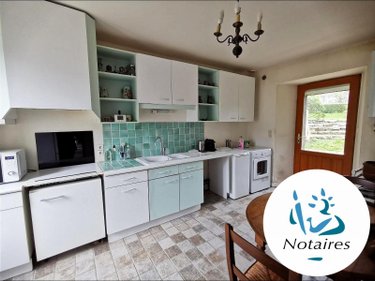 Maison a vendre Coatréven 22450 Côtes-d'Armor 278 m2 11 pièces 343250 euros