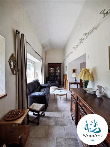 Maison a vendre Coatréven 22450 Côtes-d'Armor 278 m2 11 pièces 343250 euros