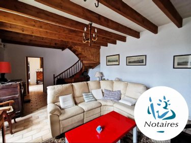 Maison a vendre Coatréven 22450 Côtes-d'Armor 278 m2 11 pièces 343250 euros