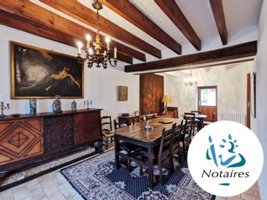 Maison a vendre Coatréven 22450 Côtes-d'Armor 278 m2 11 pièces 343250 euros