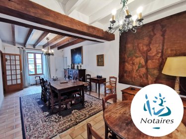 Maison a vendre Coatréven 22450 Côtes-d'Armor 278 m2 11 pièces 343250 euros