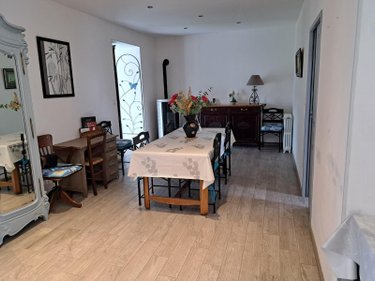 Maison a vendre Trévou-Tréguignec 22660 Côtes-d'Armor 122 m2 4 pièces 457200 euros