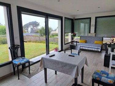 Maison a vendre Trévou-Tréguignec 22660 Côtes-d'Armor 122 m2 4 pièces 457200 euros