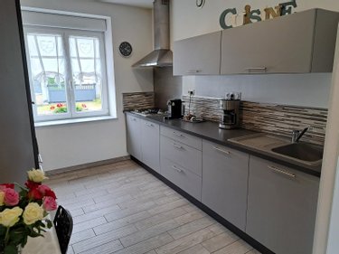 Maison a vendre Trévou-Tréguignec 22660 Côtes-d'Armor 122 m2 4 pièces 457200 euros