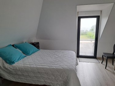 Maison a vendre Trévou-Tréguignec 22660 Côtes-d'Armor 122 m2 4 pièces 457200 euros
