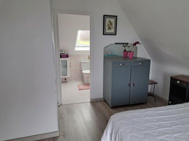 Maison a vendre Trévou-Tréguignec 22660 Côtes-d'Armor 122 m2 4 pièces 457200 euros