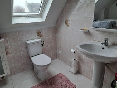 Maison a vendre Trévou-Tréguignec 22660 Côtes-d'Armor 122 m2 4 pièces 457200 euros