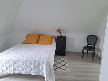 Maison a vendre Trévou-Tréguignec 22660 Côtes-d'Armor 122 m2 4 pièces 457200 euros