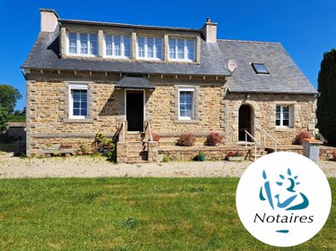 Maison a vendre Penvénan 22710 Côtes-d'Armor 108 m2 6 pièces 295000 euros