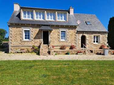 Maison a vendre Penvénan 22710 Côtes-d'Armor 108 m2 6 pièces 415770 euros