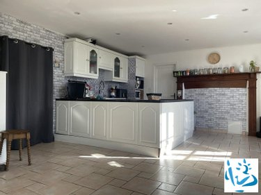 Maison a vendre Villiers-sous-Mortagne 61400 Orne 240 m2 12 pièces 240908 euros