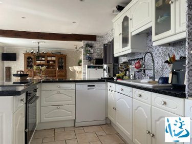 Maison a vendre Villiers-sous-Mortagne 61400 Orne 240 m2 12 pièces 240908 euros