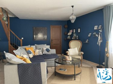 Maison a vendre Villiers-sous-Mortagne 61400 Orne 240 m2 12 pièces 240908 euros