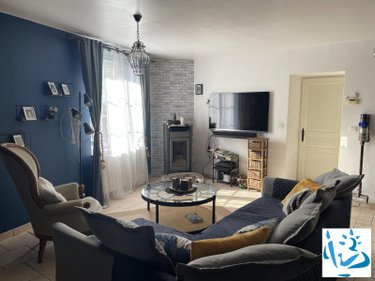 Maison a vendre Villiers-sous-Mortagne 61400 Orne 240 m2 12 pièces 240908 euros