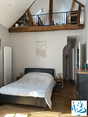 Maison a vendre Villiers-sous-Mortagne 61400 Orne 240 m2 12 pièces 240908 euros