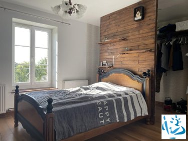 Maison a vendre Villiers-sous-Mortagne 61400 Orne 240 m2 12 pièces 240908 euros